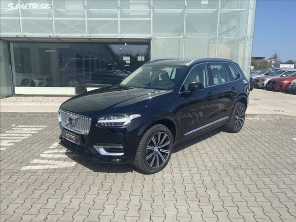 Volvo XC90 B5 AWD Plus 173 kW image number 1