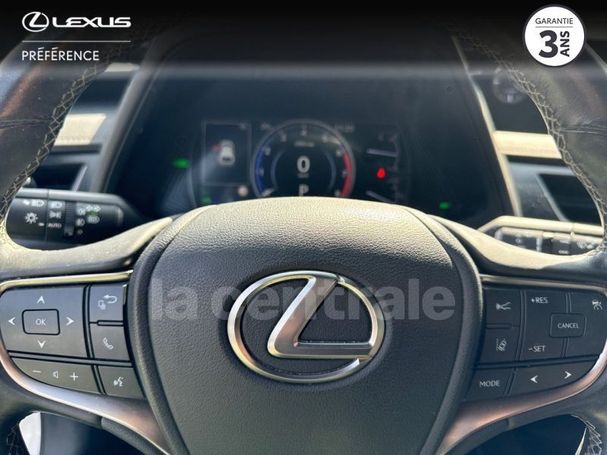 Lexus UX 131 kW image number 13