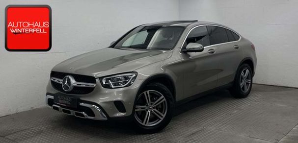 Mercedes-Benz GLC 220 d Exclusive 143 kW image number 1