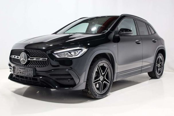 Mercedes-Benz GLA 250 e 160 kW image number 1