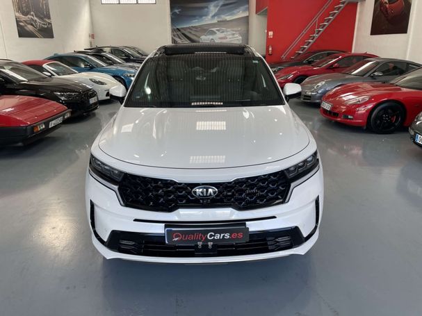 Kia Sorento 1.6 T-GDI 195 kW image number 4