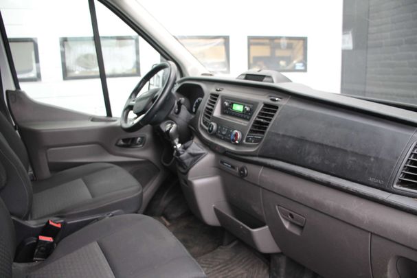 Ford Transit L4 96 kW image number 3