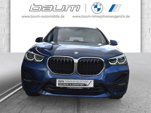 BMW X1 sDrive18d Sport Line 110 kW image number 2