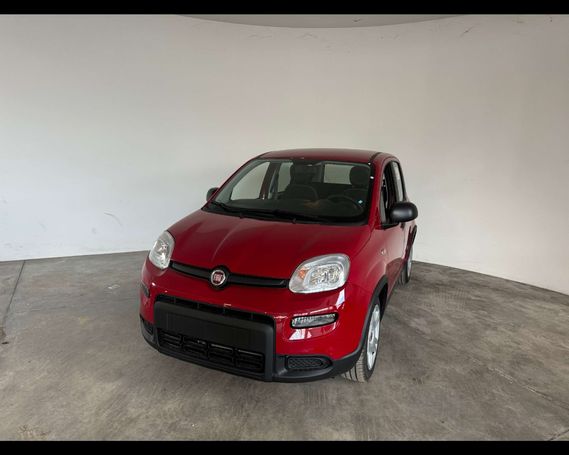 Fiat Panda 1.0 Hybrid 51 kW image number 17