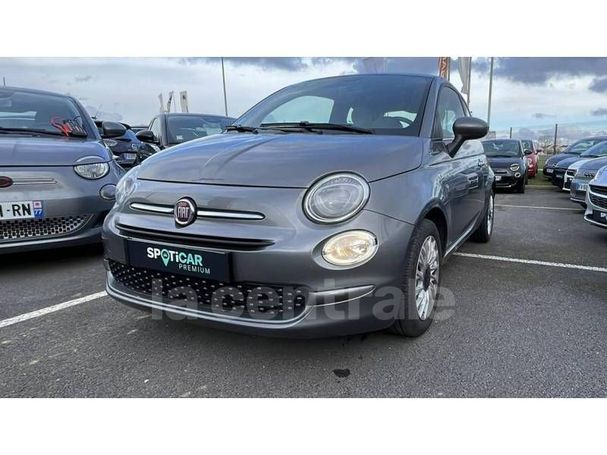 Fiat 500 1.0 51 kW image number 1