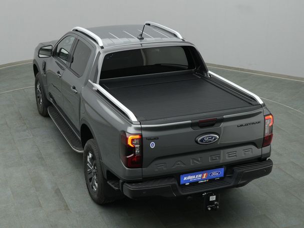 Ford Ranger Wildtrak 151 kW image number 43