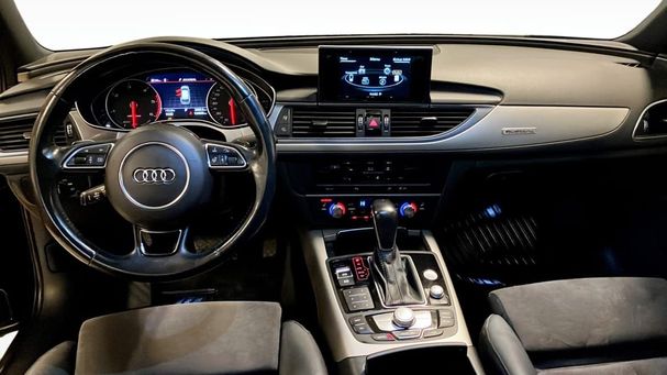 Audi A6 Allroad 3.0 TDI quattro 163 kW image number 10