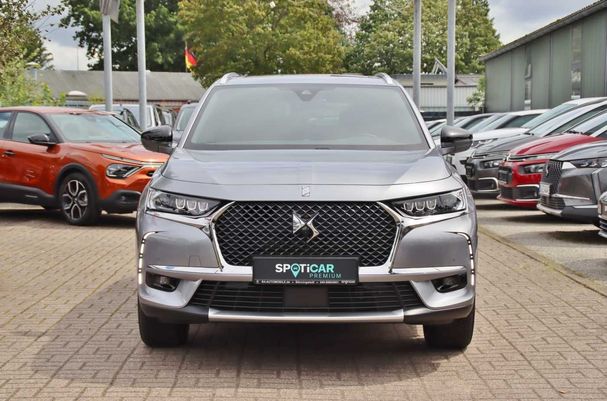 DS Automobiles 7 Crossback 180 132 kW image number 2