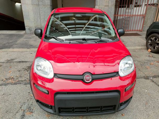 Fiat Panda 51 kW image number 3