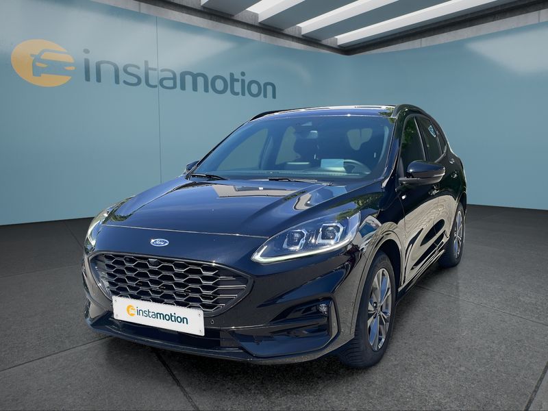 Ford Kuga ST-Line 110 kW