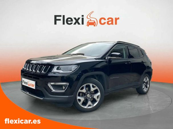 Jeep Compass 1.6 Limited 88 kW image number 1