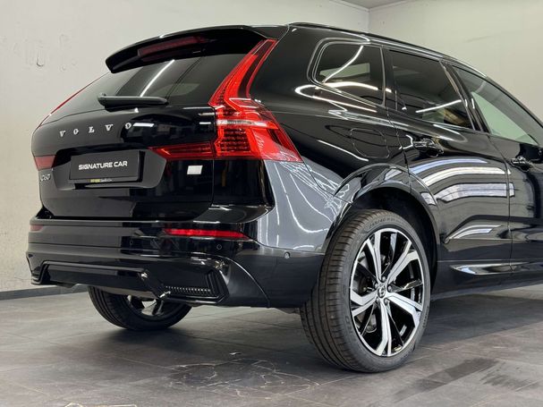 Volvo XC60 T8 Bright AWD Recharge 335 kW image number 36