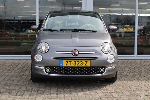 Fiat 500 TwinAir Lounge 63 kW image number 6