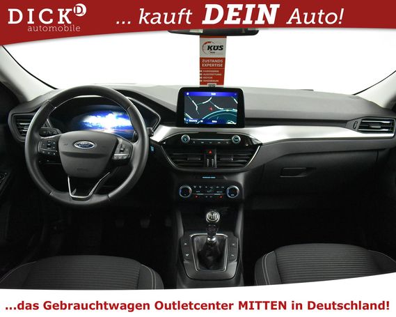 Ford Kuga 1.5 110 kW image number 12