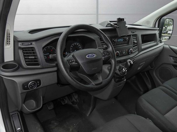 Ford Transit Custom 300 L2 77 kW image number 7