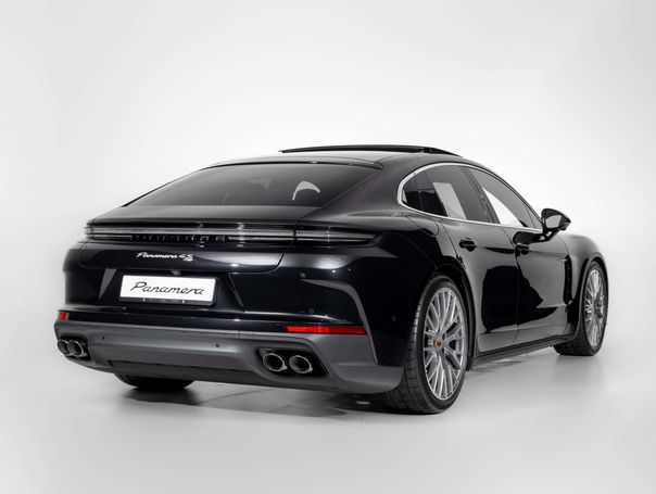 Porsche Panamera 4S E-Hybrid 400 kW image number 7