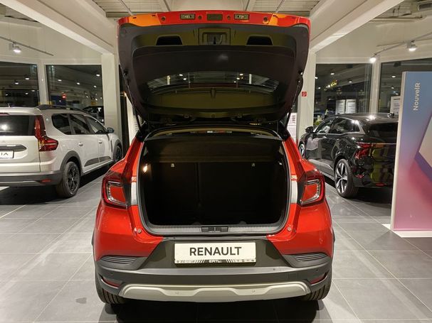 Renault Captur TCe 90 Evolution 67 kW image number 7