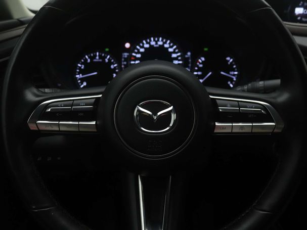 Mazda CX-30 2.0 137 kW image number 25