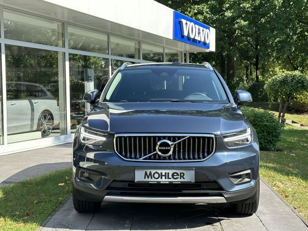 Volvo XC40 T5 Inscription 192 kW image number 2