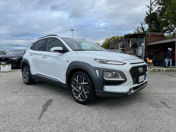 Hyundai Kona 1.6 DCT 104 kW image number 3