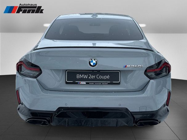 BMW M240i xDrive Sport 275 kW image number 5