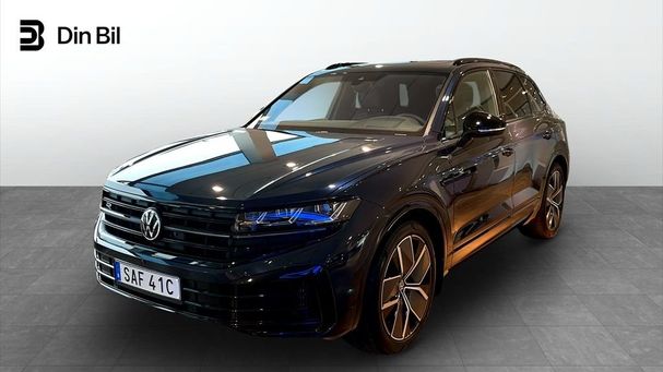 Volkswagen Touareg R 3.0 TSI eHybrid 4Motion 344 kW image number 2