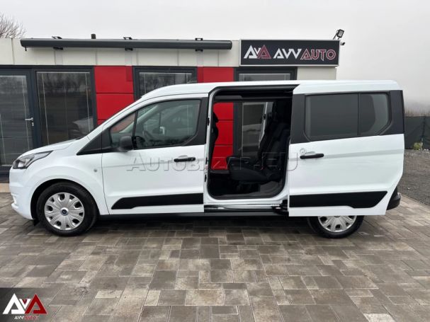 Ford Transit Connect 230 L2 1.5 EcoBlue 74 kW image number 7