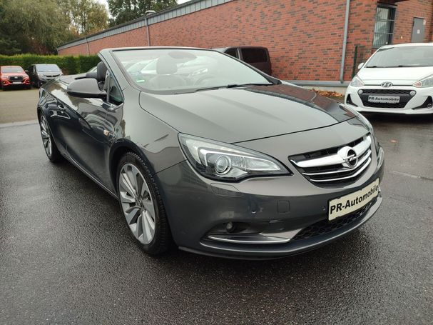 Opel Cascada 2.0 CDTi Innovation 121 kW image number 2