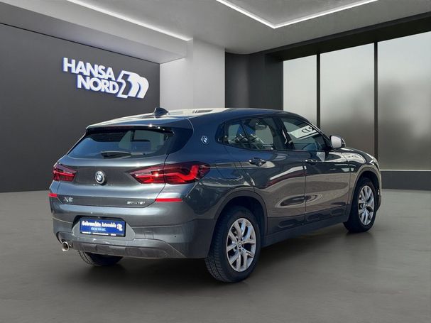 BMW X2 sDrive18i M Sport 100 kW image number 3