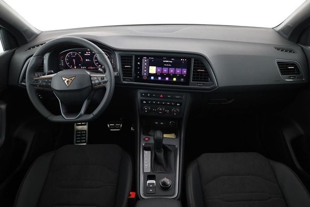 Cupra Ateca 110 kW image number 6