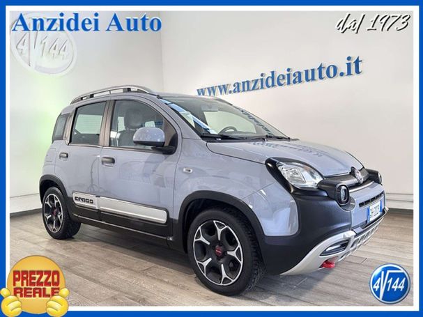 Fiat Panda 1.2 51 kW image number 2