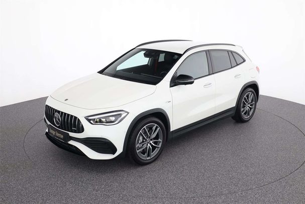 Mercedes-Benz GLA 35 AMG 225 kW image number 1