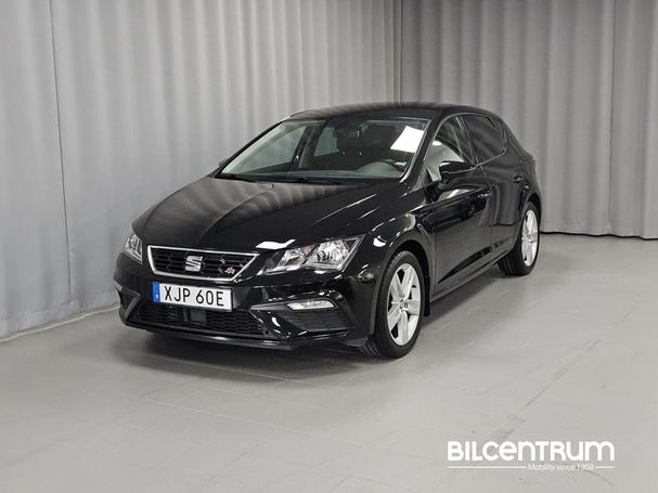 Seat Leon 1.0 85 kW image number 1