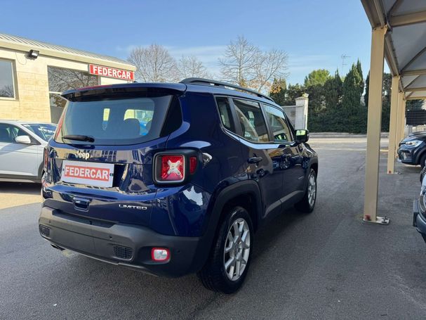 Jeep Renegade 1.6 96 kW image number 7