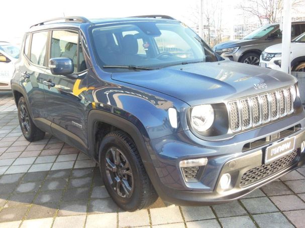 Jeep Renegade 1.0 Longitude 88 kW image number 2