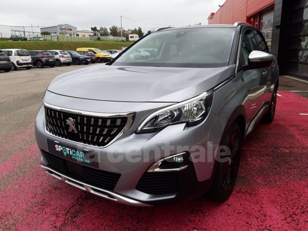 Peugeot 3008 BlueHDi 130 S&S EAT8 Crossway 96 kW image number 1