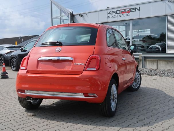 Fiat 500 1.0 51 kW image number 4