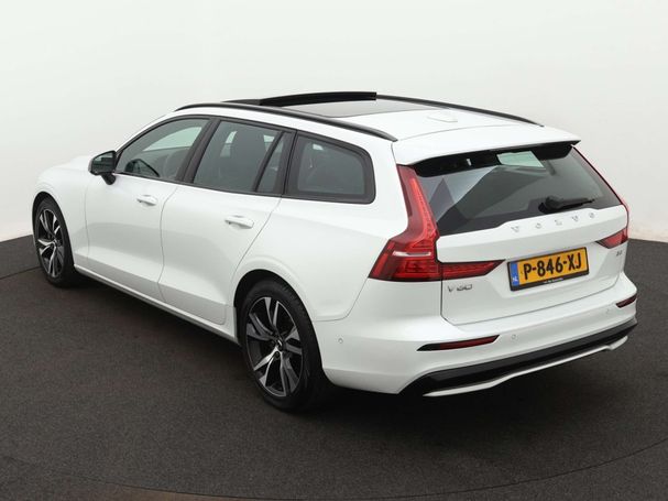 Volvo V60 B3 Plus 120 kW image number 2