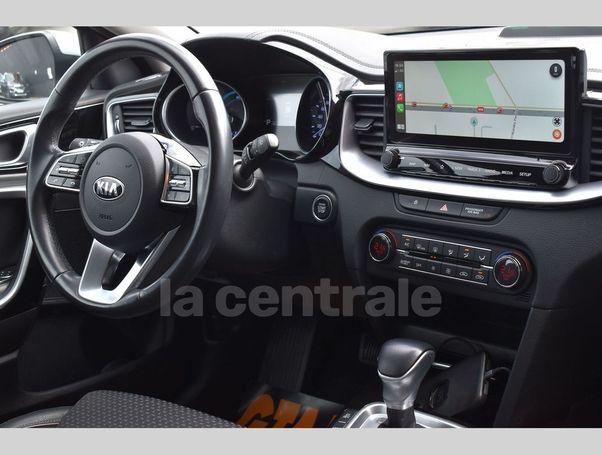 Kia XCeed 104 kW image number 19