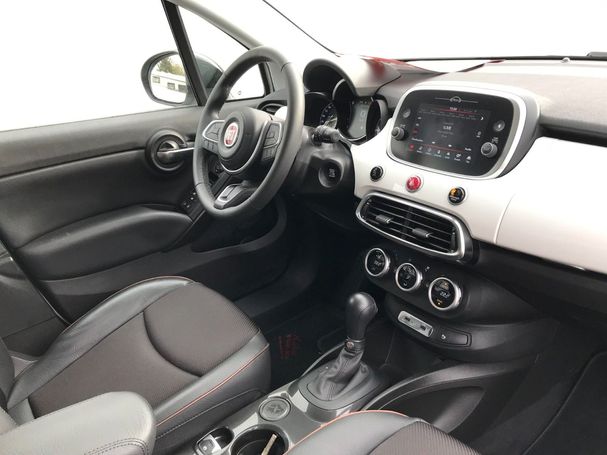 Fiat 500X 1.3 FireFly Turbo DCT 110 kW image number 11