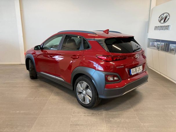 Hyundai Kona 64 kWh Premium 150 kW image number 2