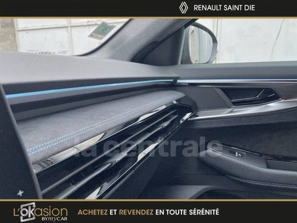 Renault Austral E-Tech 146 kW image number 24