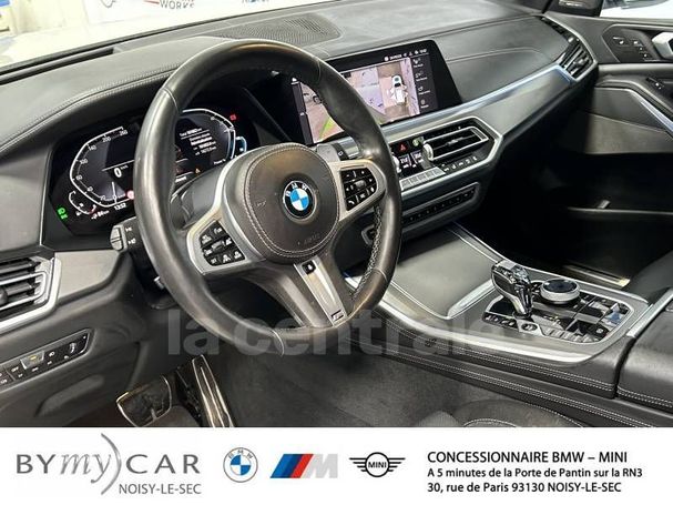 BMW X5 45e xDrive 290 kW image number 19