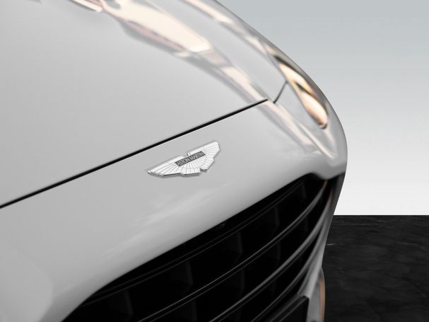 Aston Martin DBX 707 520 kW image number 16