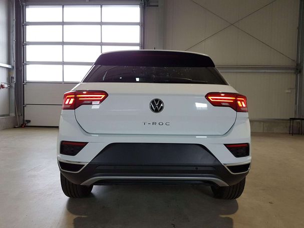 Volkswagen T-Roc 1.5 TSI Style DSG 110 kW image number 5