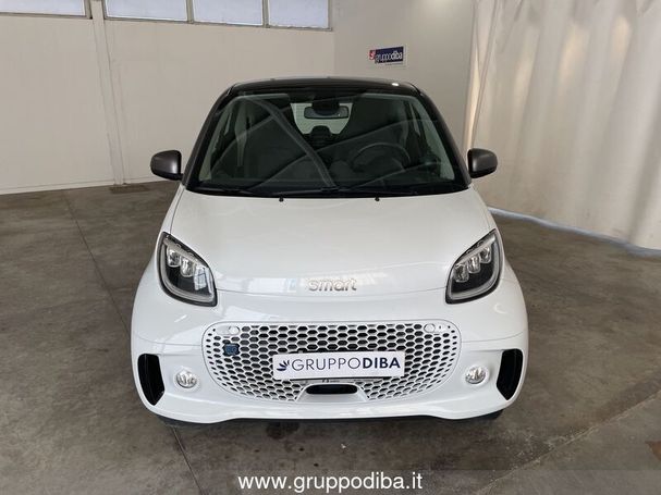 Smart ForTwo EQ 60 kW image number 3