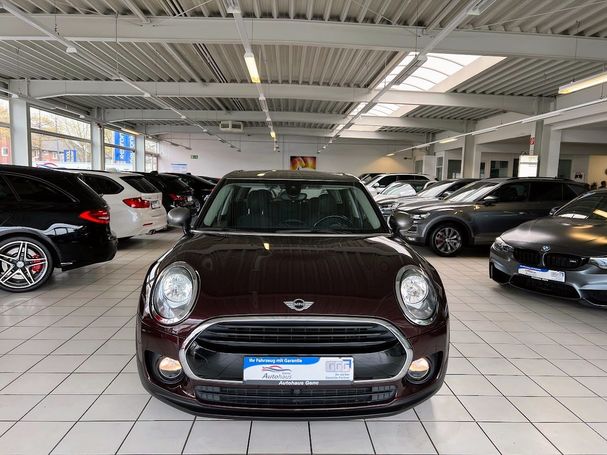 Mini Cooper Clubman 100 kW image number 1