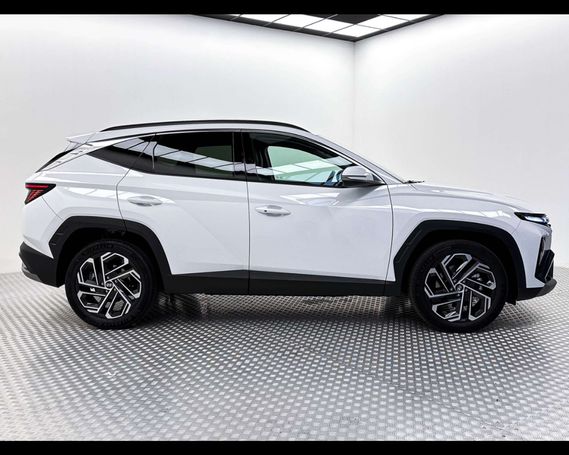 Hyundai Tucson 1.6 N 158 kW image number 3