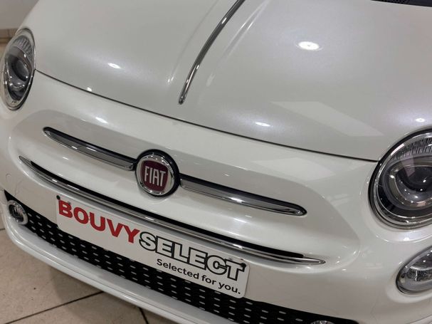 Fiat 500C 1.2 51 kW image number 10