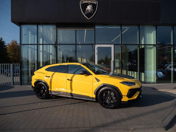 Lamborghini Urus 490 kW image number 2